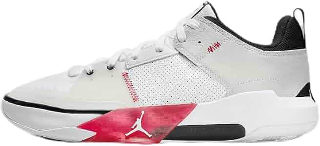 Amazon.com | NIKE Jordan One Take 5 Basketball Shoes (FD2335
